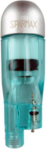 Image du produit Sparmax Silver Bullet - Séparateur d'eau