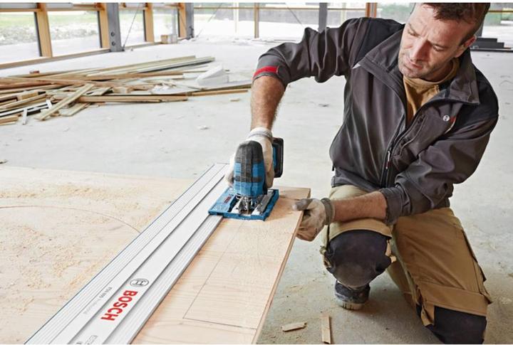 Image du produit Bosch Professional Scie sauteuse sans fil GST 18V-Li S
