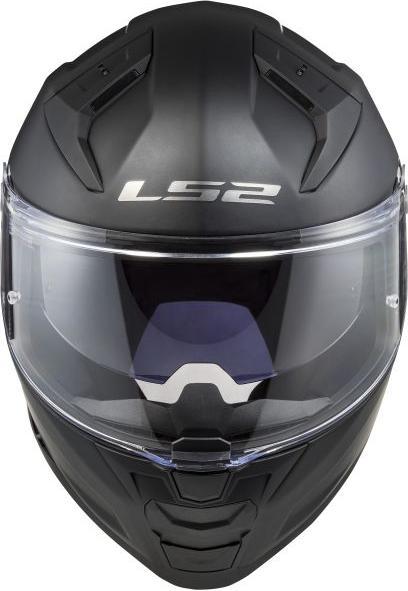 Actual product image LS2 FF811 Vector II Solid (3XL)