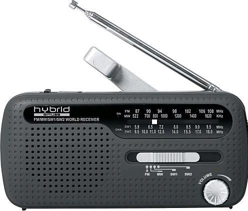Produktbild Muse Mh-07 Ds (FM)