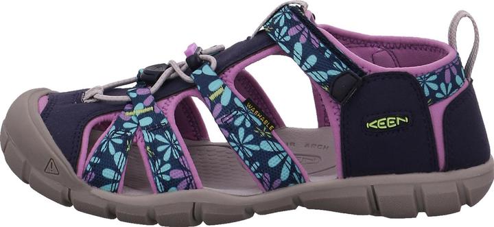 Produktbild Keen Y Seacamp II CNX (34)