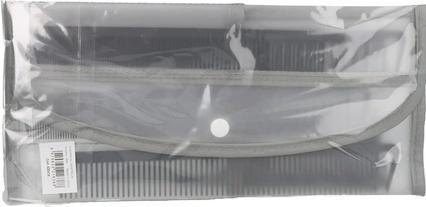 Produktbild XanitaliaPro Carbon Pro Kit Kämme