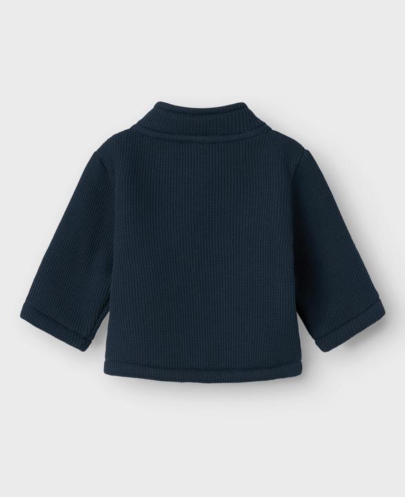 Produktbild Name it Teddy Strickjacke (74)