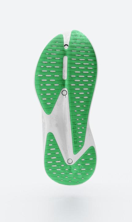 Produktbild Kiprun Laufschuhe Herren - KS blau/grün (42)