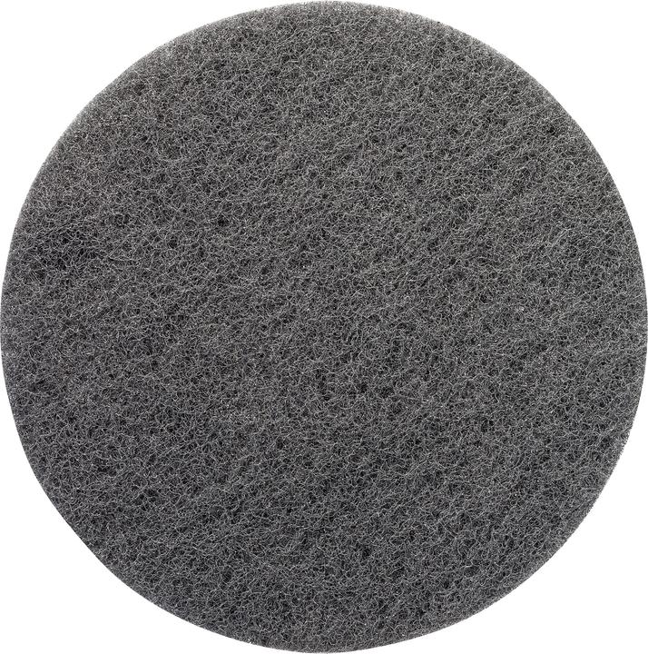Image du produit Bosch Professional Zubehör Expert N880 Disque en non-tissé pour ponceuse excentrique, 150 mm, ultrafin S (600)
