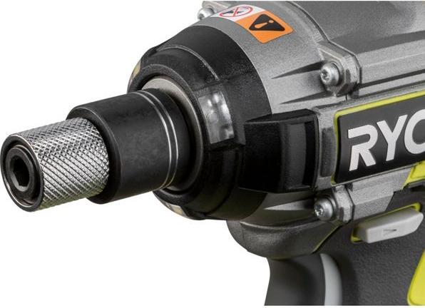 Immagine prodotto Ryobi R18IW7-0 (Batteria ricaricabile)