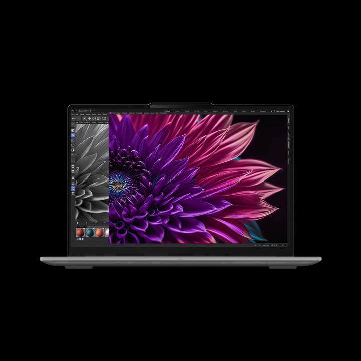 Actual product image Lenovo Yoga Pro 9 RTX 4060 (16", Intel Core Ultra 9 185H, 32 GB, 1000 GB, CH)