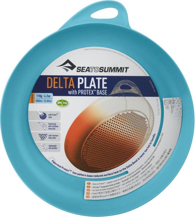 Produktbild Sea To Summit Delta