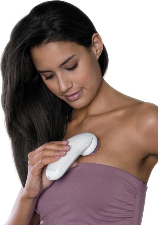 Actual product image Braun Silk-épil 7-7951 SkinSpa - Legs, Body Face