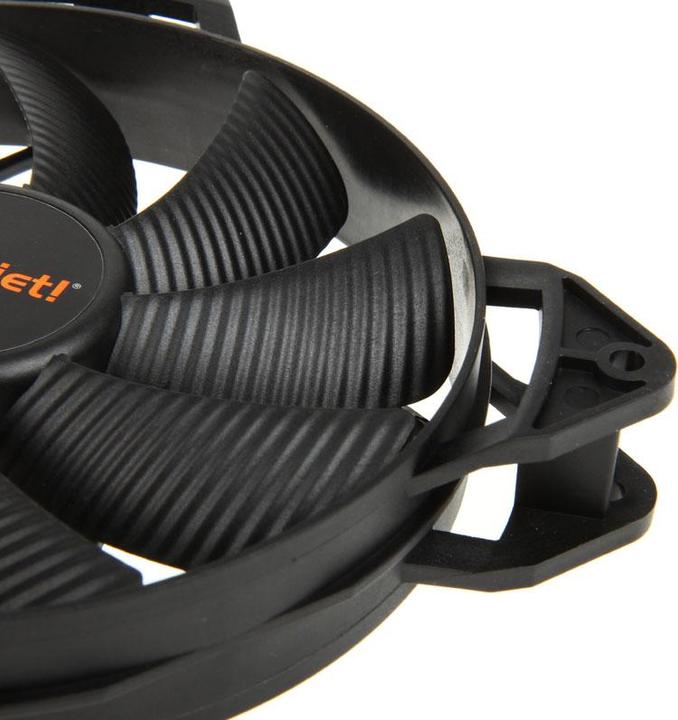 Produktbild be quiet! Pure Wings 2 (140 mm, 1 x)