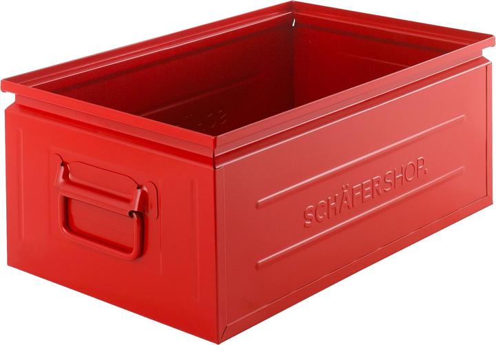 Actual product image Schäfer Shop Stacking box (29.50 l)