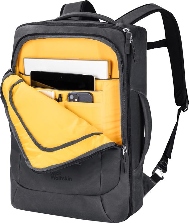 Produktbild Jack Wolfskin Traveltopia Cabinpack 34 (34 l)