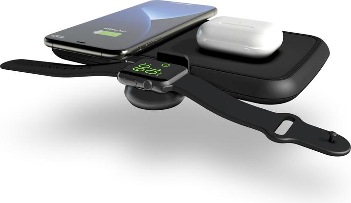 Image du produit Zens Chargeur USB Apple Watch