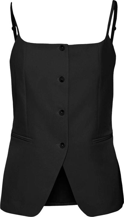 Actual product image Vero Moda VMMISCHA suit waistcoat (40)