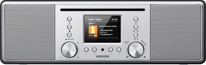 Image du produit Noxon Furka (VHF, DAB+ DAB, Bluetooth)