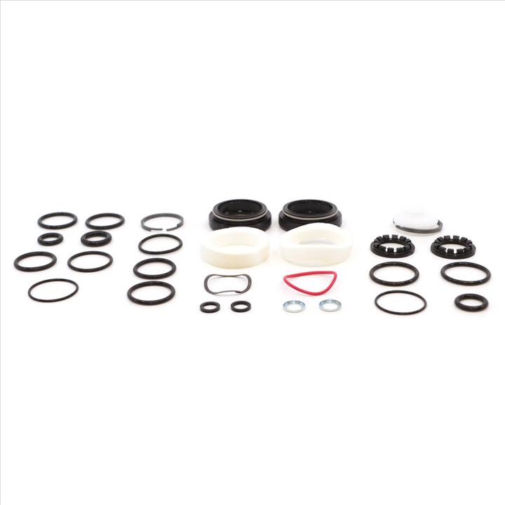 Produktbild RockShox Judy Gold Silver 200 Std. / 1 Jahr Federgabel Service Kit für 2018+