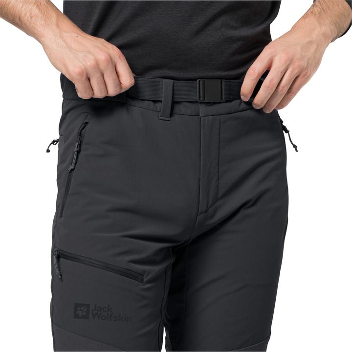 Image du produit Jack Wolfskin Ziegspitz Pants M (L)