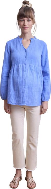 Actual product image Vertbaudet Blouse for pregnancy & breastfeeding (36)