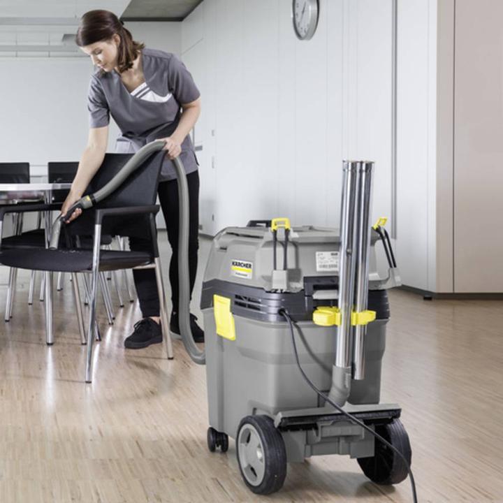 Image du produit Kärcher Professional NT 40/1 Ap L (Aspirateur eau et poussière)