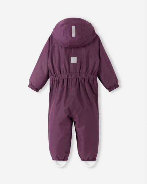 Image du produit Reima tec Combinaison de neige pour petits enfants Puhuri Deep (92)