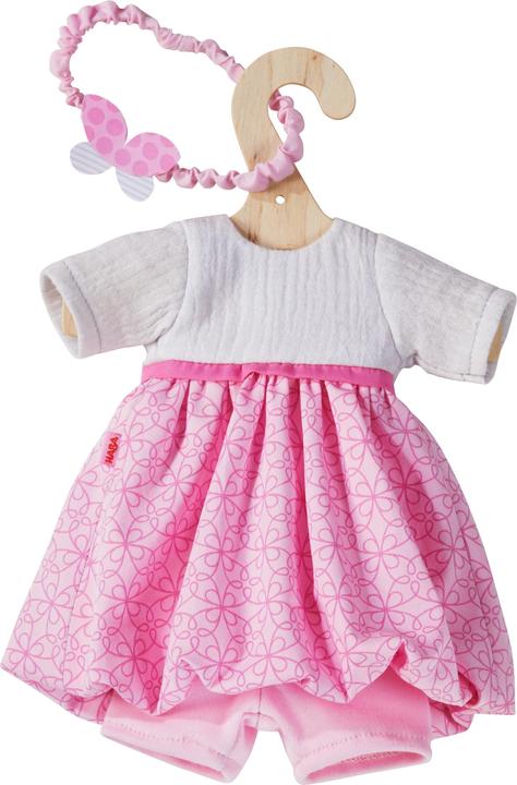 Produktbild Haba Kleiderset Traumkleid