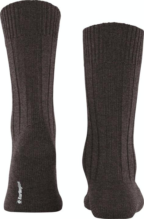 Actual product image Burlington Bootsocke Dover Wool (40 - 46)