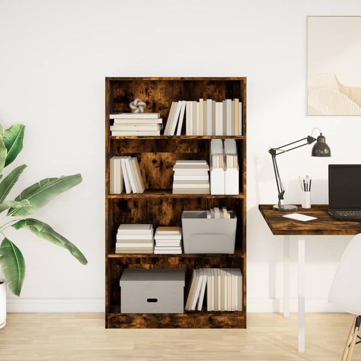 Immagine prodotto VidaXL Claiborn (80 x 24 x 143 cm)