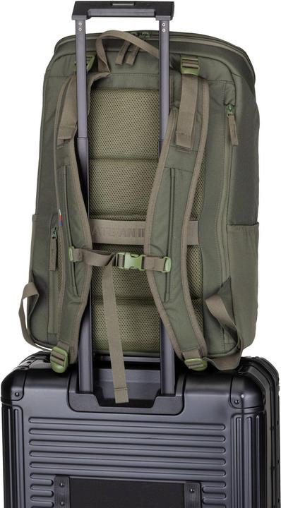 Actual product image GOT BAG Pro Pack Travel backpack (39 l)