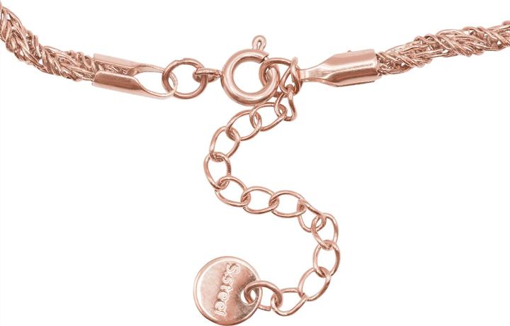 Image du produit Heideman Bituit rose doré (100% acier inoxydable)