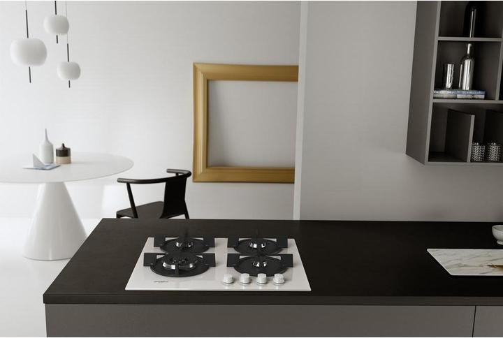 Produktbild Whirlpool Gas hob AKT 625 / WH