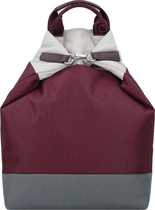 Jost Bergen Handtasche S 29 cm Laptopfach