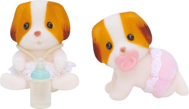 Produktbild Sylvanian Families 5083 Kinderspielzeugfigur