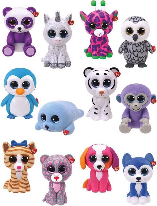 Produktbild Ty Mini Boos Series 2 (5.50 cm)