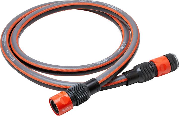 Productafbeelding Gardena Profi-Systeem aansluitset (2 m, 19 mm)
