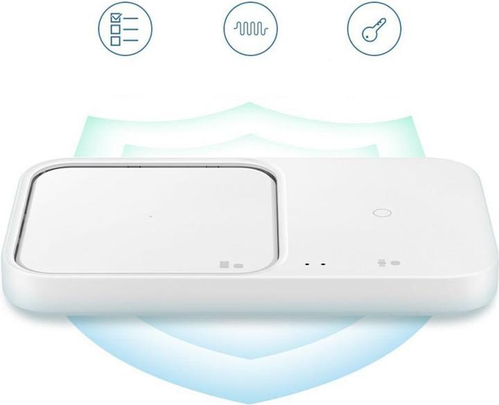 Actual product image Samsung Duo (15 W)