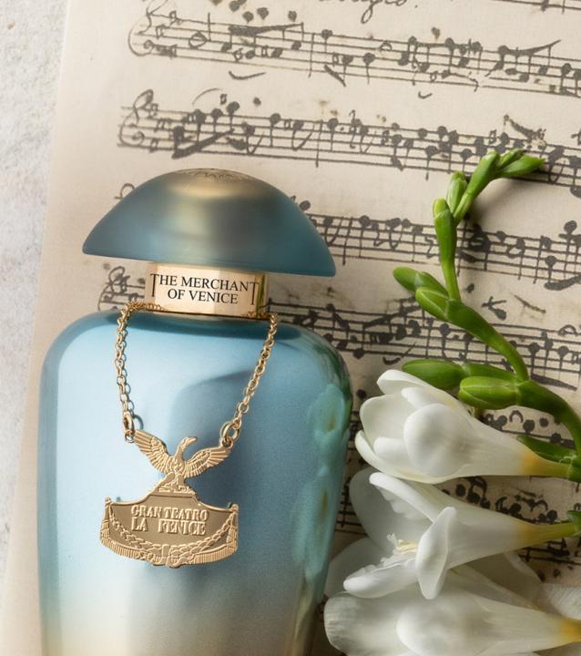 Immagine prodotto The Merchant of Venice Gran Teatro La Fenice (Eau de parfum, 100 ml)