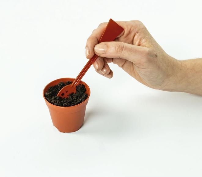Produktbild Clementoni Mini-Gewächshaus