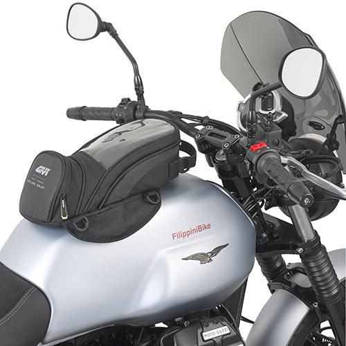 Produktbild Givi Universeller Easy-T Tankrucksack, 6 L. (6 l)