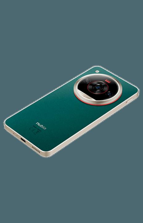 Immagine prodotto Nubia Focus 2 Ultra 8GB/512GB Grün (512 GB, Verde)