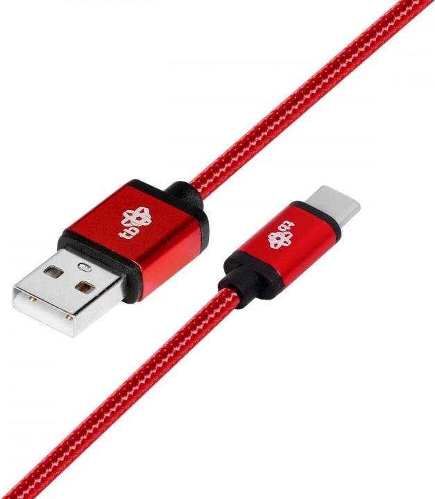 Image du produit Lenovo Câble USB C 1,5 m Rubis (AKXKUCSBA150M) (1.50 m)