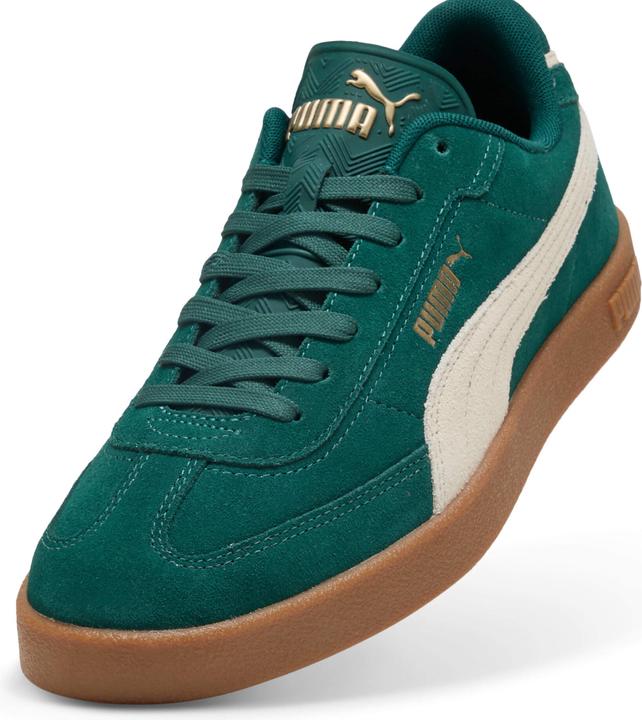 Actual product image Puma Club II Era Suede (39)