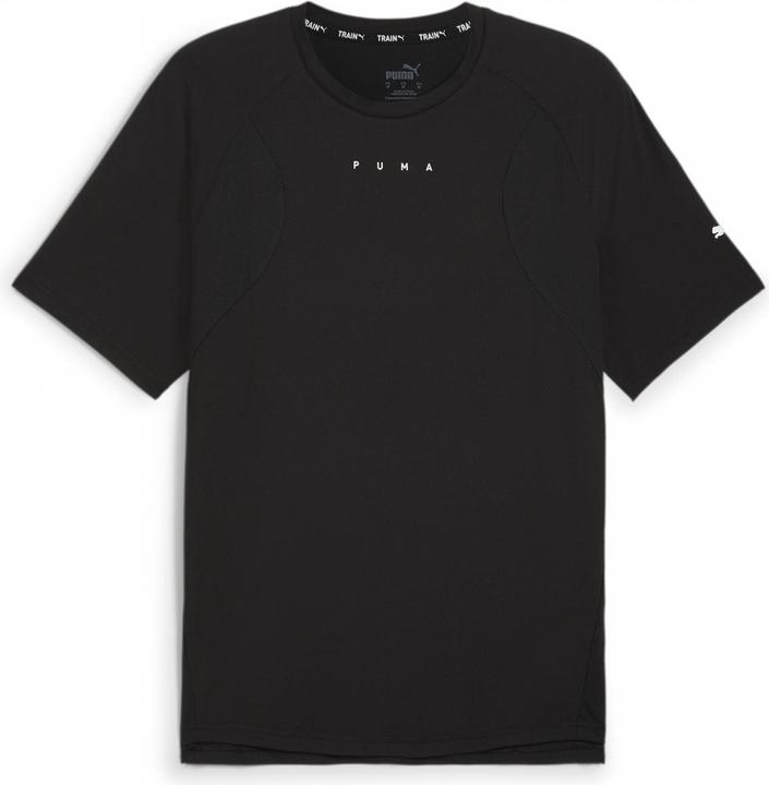 Actual product image Puma Energy Cloudspun Mesh Tee (S)