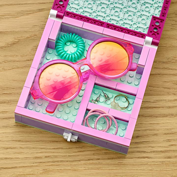 Produktbild LEGO Schmuckbox (41915, LEGO Dots)
