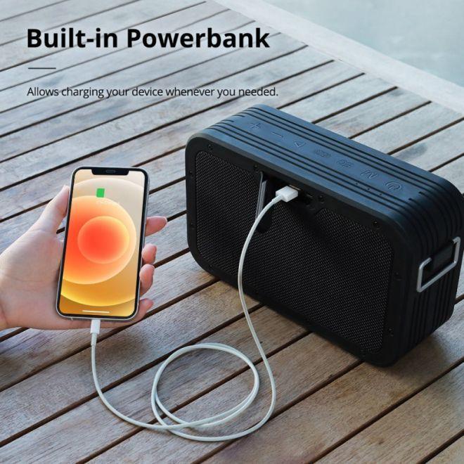 Immagine prodotto Tronsmart Force Max (13 h, Batteria ricaricabile)
