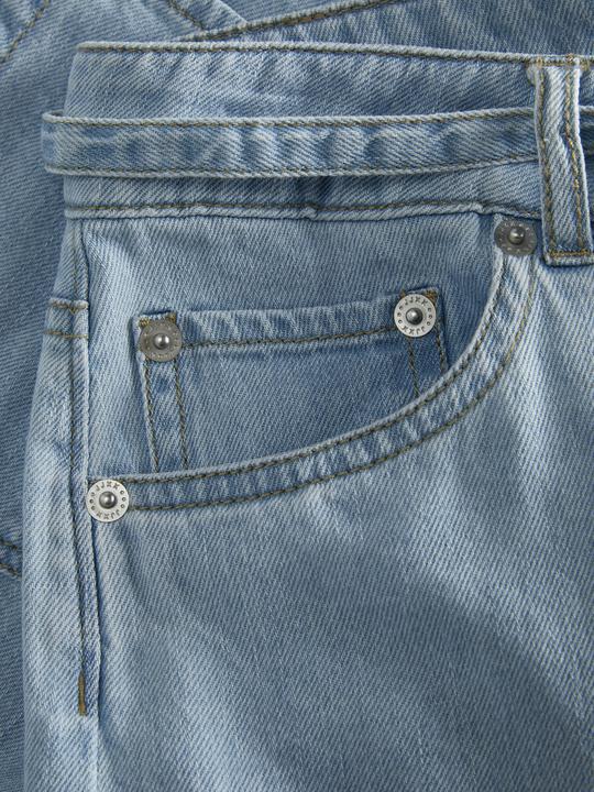 Actual product image JJXX JXSURA Jeans-Shorts Jeans-Shorts (XL)