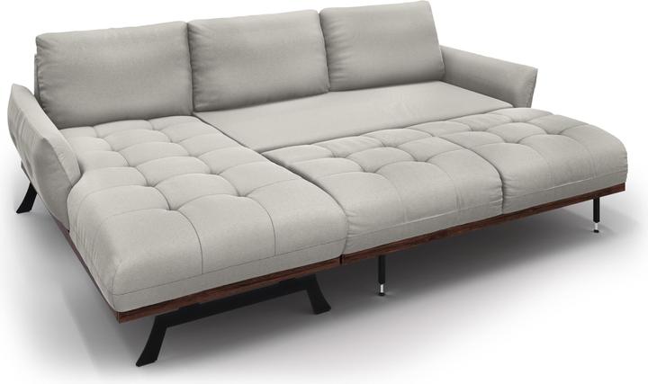 Actual product image CXL by Christian Lacroix Olivier (Corner sofa)