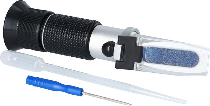 Image du produit Brilliant Tools Réfractomètre (Mallette d'instruments de mesure)