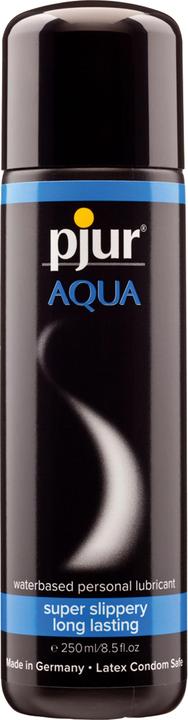 Pjur Aqua (250 ml)