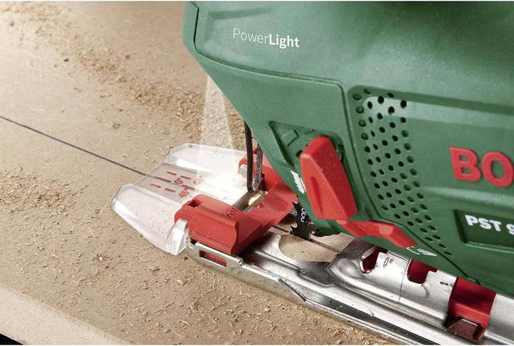 Image du produit Bosch Home & Garden Pst 900 Pel