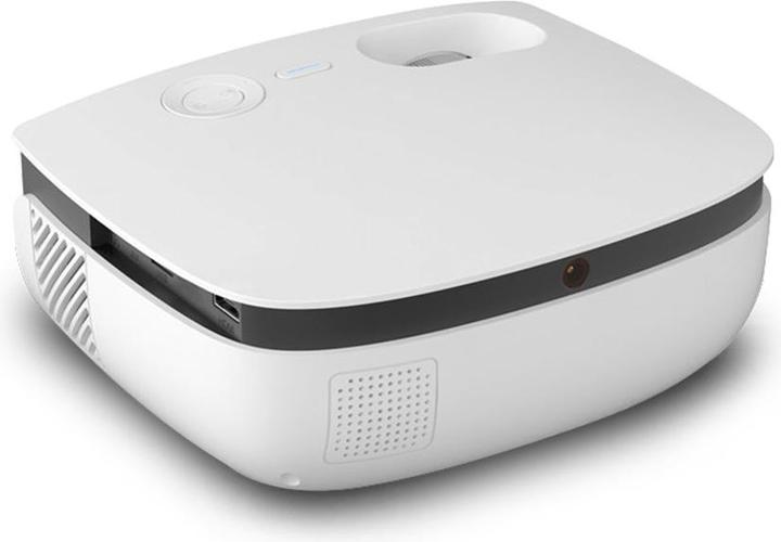 Actual product image Overmax Multipic 2.5 (HD, 2000 lm)
